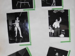 Kronika Domu Kultury w Zbiersku strona - 153